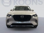 2024 CX-90 Plug-in Hybrid Thumbnail 8