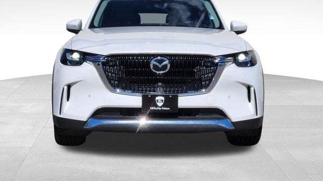 2024 Mazda CX-90 Plug-in Hybrid Premium