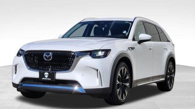 2024 Mazda CX-90 Plug-in Hybrid Premium
