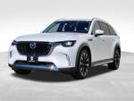 2024 CX-90 Plug-in Hybrid Thumbnail 4