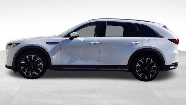 2024 Mazda CX-90 Plug-in Hybrid Premium