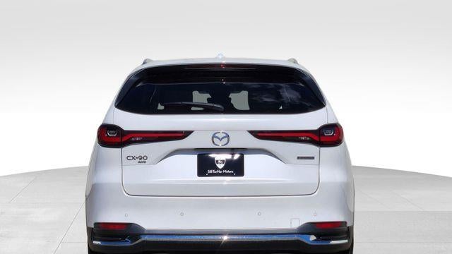 2024 Mazda CX-90 Plug-in Hybrid Premium