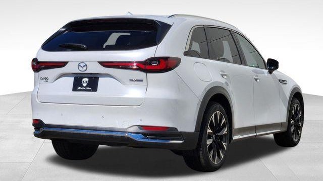 2024 Mazda CX-90 Plug-in Hybrid Premium
