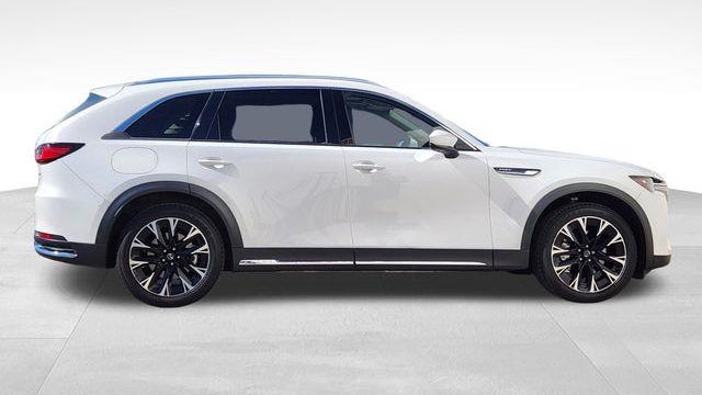 2024 Mazda CX-90 Plug-in Hybrid Premium
