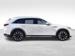 2024 CX-90 Plug-in Hybrid Thumbnail 10