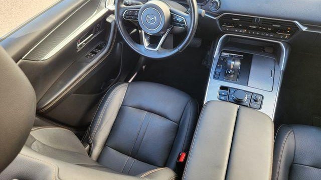 2024 Mazda CX-90 Plug-in Hybrid Premium