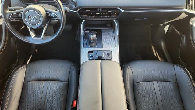 2024 Mazda CX-90 Plug-in Hybrid Premium