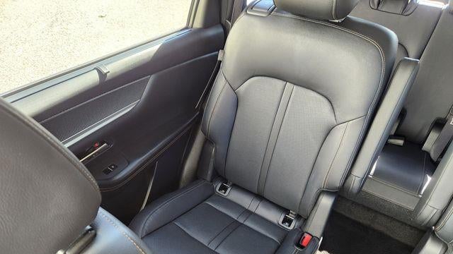 2024 Mazda CX-90 Plug-in Hybrid Premium