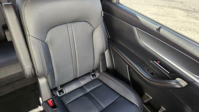 2024 Mazda CX-90 Plug-in Hybrid Premium