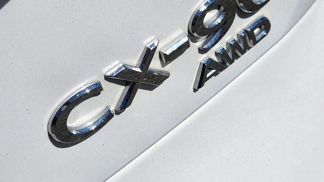 2024 Mazda CX-90 Plug-in Hybrid Premium