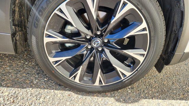 2024 Mazda CX-90 Plug-in Hybrid Premium