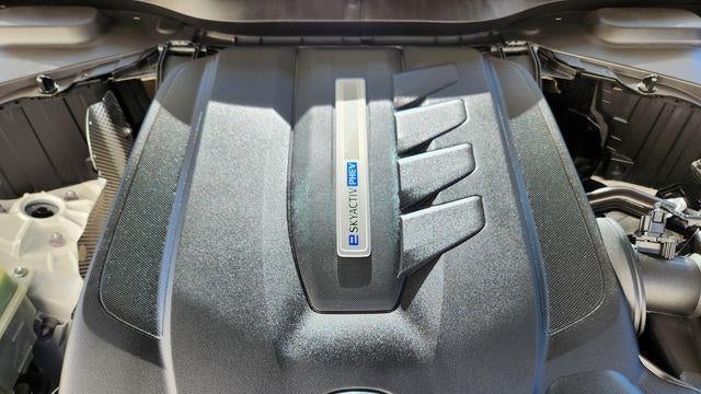 2024 Mazda CX-90 Plug-in Hybrid Premium
