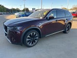 2024 CX-90 Plug-in Hybrid Thumbnail 2