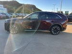 2024 CX-90 Plug-in Hybrid Thumbnail 3