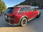 2024 CX-90 Plug-in Hybrid Thumbnail 5
