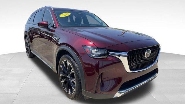 Preowned 2024 Mazda CX-90 Plug-in Hybrid Premium for Sale