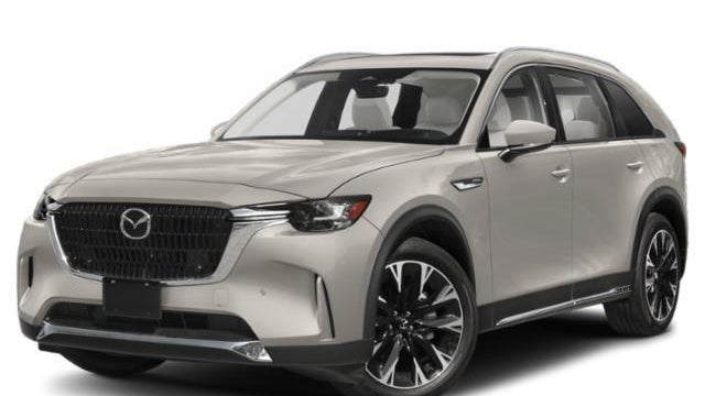 Preowned 2024 Mazda CX-90 Plug-in Hybrid Premium for Sale