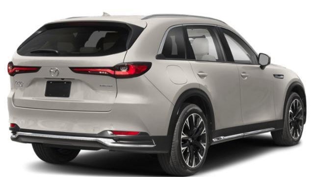 2024 Mazda CX-90 Plug-in Hybrid Premium