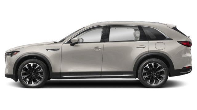 2024 Mazda CX-90 Plug-in Hybrid Premium