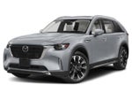 2024 CX-90 Plug-in Hybrid Thumbnail 4