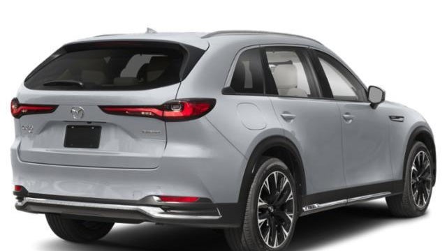 2024 Mazda CX-90 Plug-in Hybrid Premium