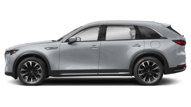 2024 Mazda CX-90 Plug-in Hybrid Premium