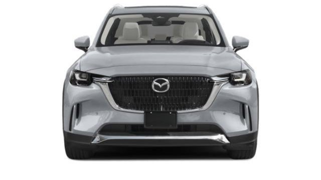 2024 Mazda CX-90 Plug-in Hybrid Premium
