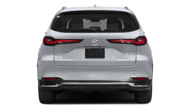 2024 Mazda CX-90 Plug-in Hybrid Premium