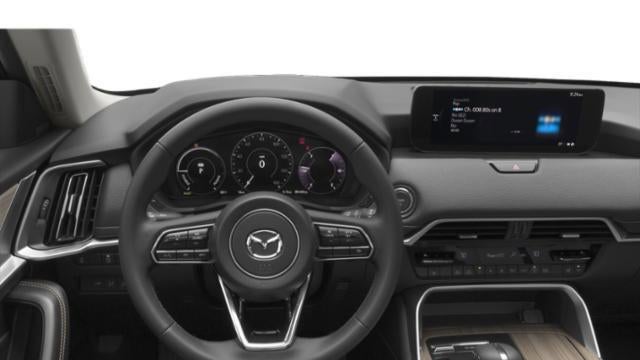 2024 Mazda CX-90 Plug-in Hybrid Premium