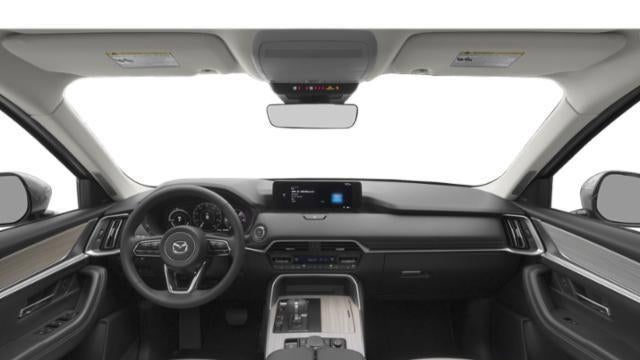 2024 Mazda CX-90 Plug-in Hybrid Premium