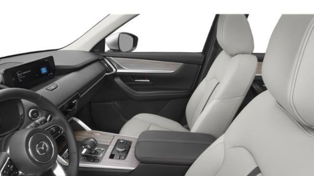 2024 Mazda CX-90 Plug-in Hybrid Premium