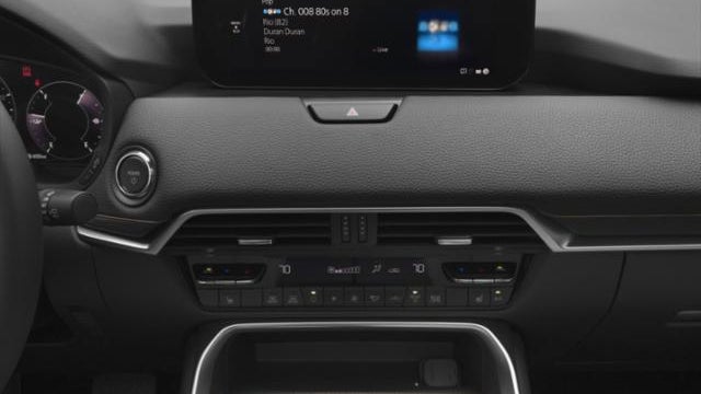 2024 Mazda CX-90 Plug-in Hybrid Premium