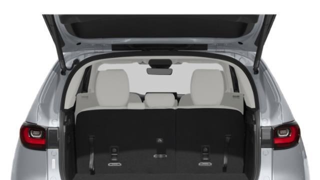 2024 Mazda CX-90 Plug-in Hybrid Premium