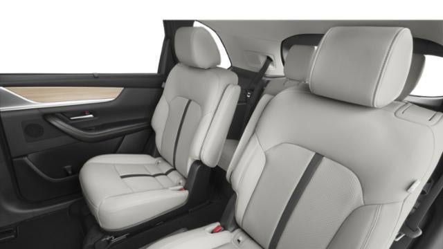 2024 Mazda CX-90 Plug-in Hybrid Premium