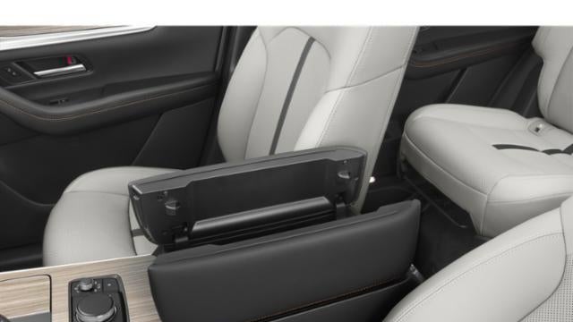 2024 Mazda CX-90 Plug-in Hybrid Premium