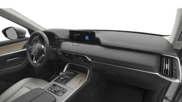 2024 Mazda CX-90 Plug-in Hybrid Premium