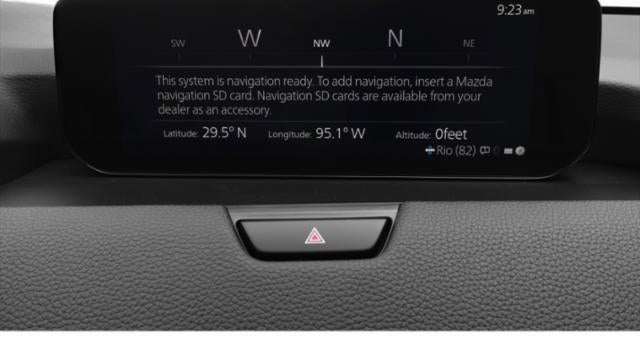 2024 Mazda CX-90 Plug-in Hybrid Premium