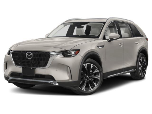 2024 MAZDA CX-9