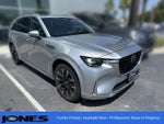 2025 CX-90 Thumbnail 1