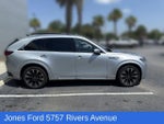 2025 CX-90 Thumbnail 3