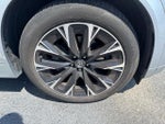 2025 CX-90 Thumbnail 4
