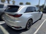 2025 CX-90 Thumbnail 5