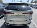 2025 CX-90 Thumbnail 7