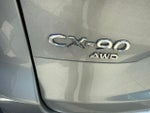 2025 CX-90 Thumbnail 8