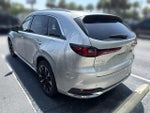 2025 CX-90 Thumbnail 9