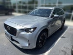2025 CX-90 Thumbnail 10
