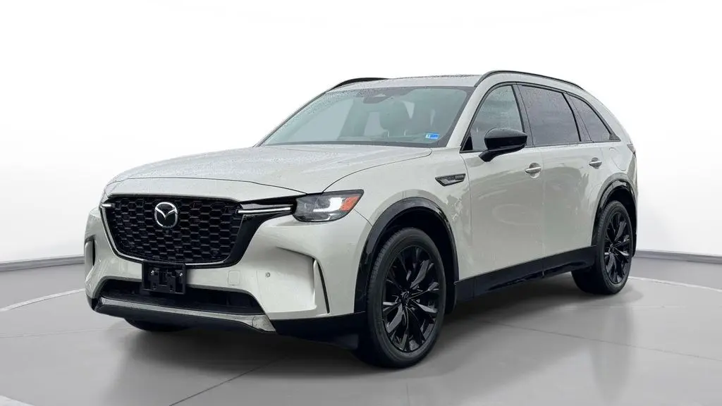 Preowned 2026 Mazda CX-90 3.3 Turbo S Premium Sport for Sale