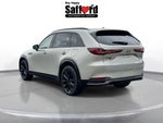 2026 CX-90 Thumbnail 6