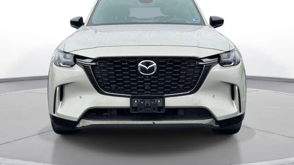 2026 Mazda CX-90 3.3 Turbo S Premium Sport