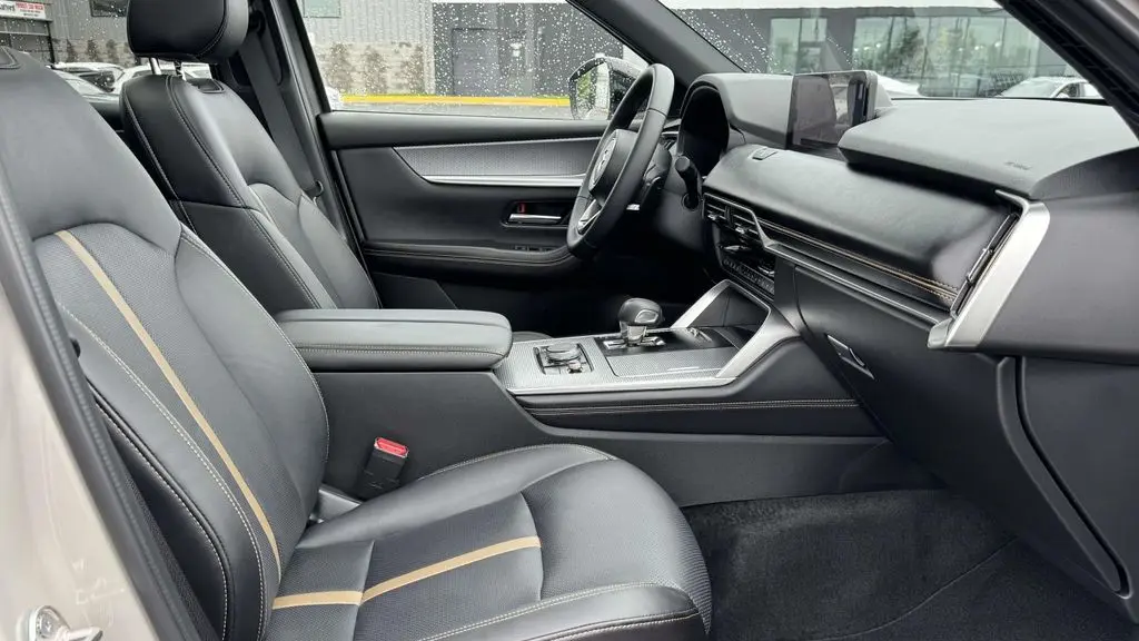2026 Mazda CX-90 3.3 Turbo S Premium Sport